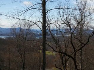 37 High Meadows Dr, Hayesville, NC 28904