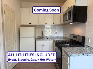 175 School St APT 6, Somerville, MA 02145