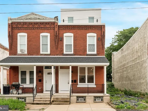 865 N 43rd St, Philadelphia, PA 19104