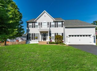 7 Chelsea Ct, Stafford, VA 22554