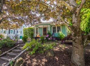 4425 NE 75th Ave, Portland, OR 97218