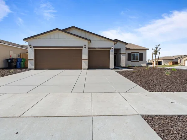 1684 Soto Ave, Corcoran, CA 93212