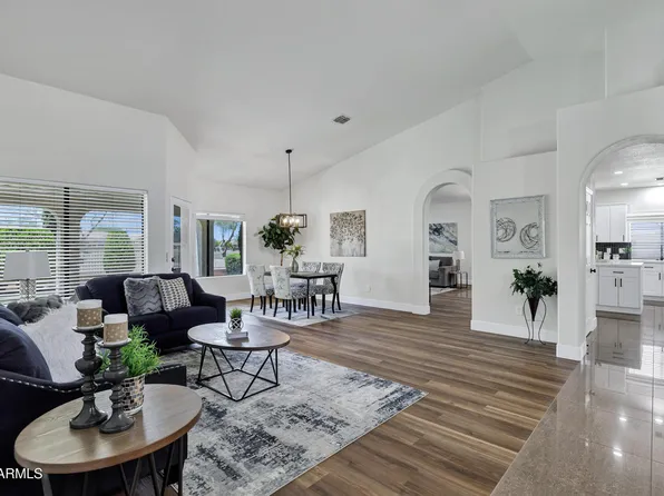 6227 E STAR VALLEY Street, Mesa, AZ 85215