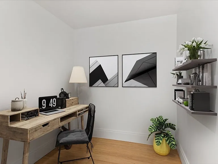 380 Harrison Ave #1115 — Photo 12