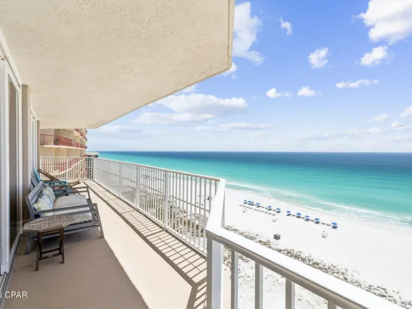 7205 Thomas Dr #1206, Panama City Beach, FL 32408
