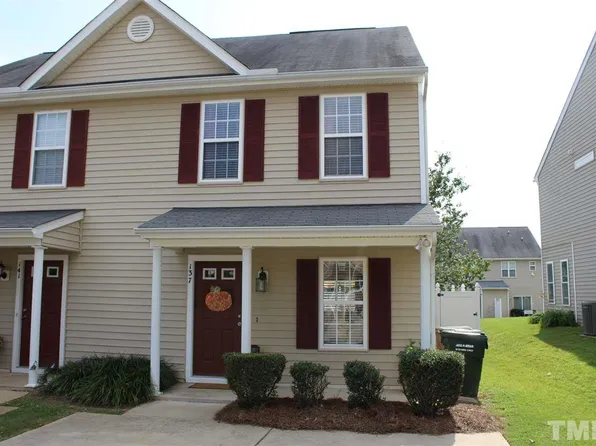 137 Buchanan Ln, Clayton, NC 27527