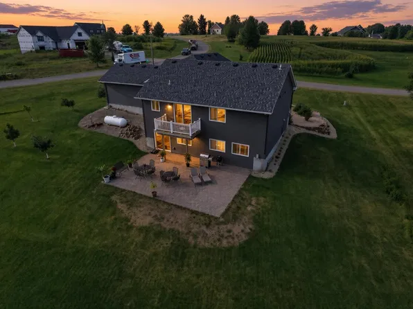 N5191 738th St, Ellsworth, WI 54011