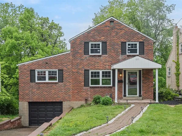 162 Briarwood Dr, Pittsburgh, PA 15235