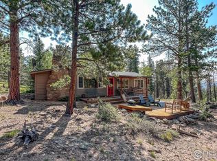 1930 Big Owl Rd, Allenspark, CO 80510