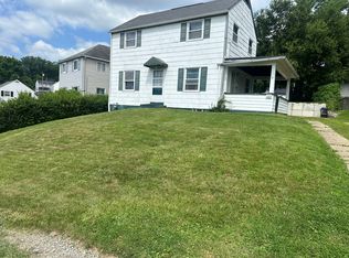 107 Jefferson Dr UNIT 1, Clairton, PA