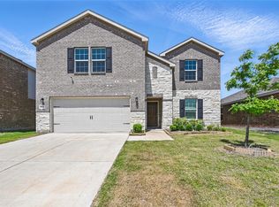 1611 Timpson Dr, Forney, TX 75126