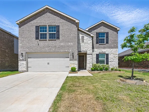 1611 Timpson Dr, Forney, TX 75126