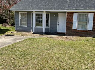 1519 Tramway Ct, Midway Park, NC 28544