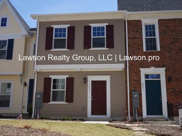 3937 Colonial Green Cir SW, Roanoke, VA 24018