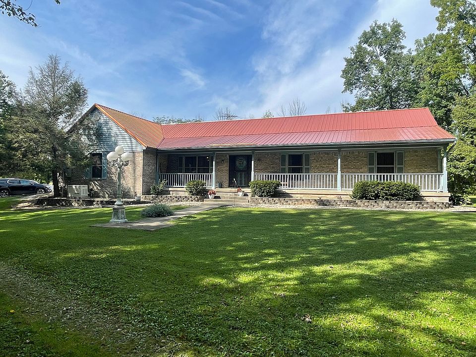 1st image of 3844 S State Road 3