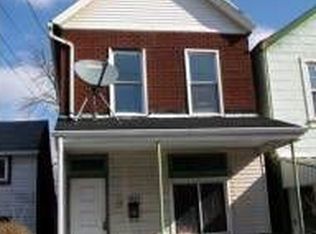 1025 Ross Ave, Wilkinsburg, PA 15221