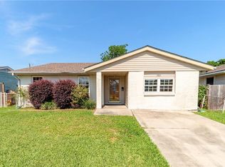 3921 Arkansas Ave, Kenner, LA 70065