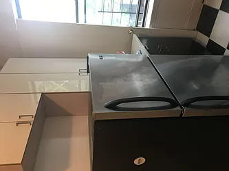 Rented by Uptown Flats LLC