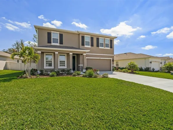 2927 Greenleaf Ter, Parrish, FL 34219