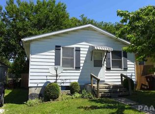 617 E Paris Ave, Peoria, IL