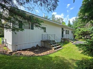 1681 Huron St, Three Lakes, WI 54562