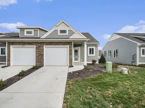 1209 Madera Ct SW, Byron Center, MI 49315