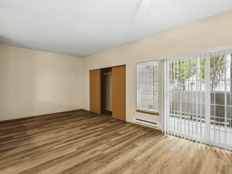 Studio Apartment - 544 Sq Ft Studio Apartment - 544 Sq Ft