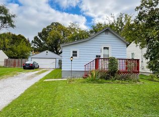 1005 Darling St, Flint, MI 48532