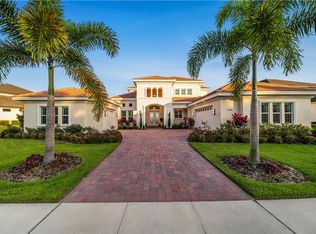 12180 Montalcino Cir, Windermere, FL 34786