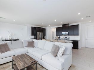 7792 Vino Vranec Ct, Spring Valley, NV 89113