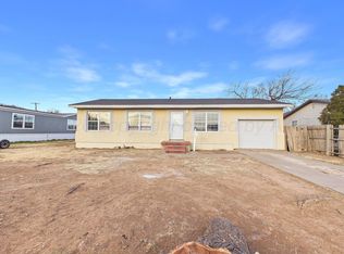 2720 S Highland St, Amarillo, TX 79103