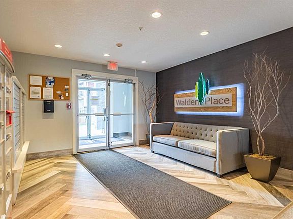 3rd image of 10 Walgrove Walk SE #412