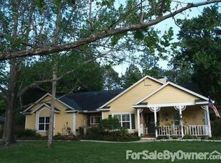 672 Vistawilla Dr, Winter Springs, FL 32708