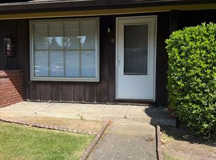 #372 Birches Apartments, Portland, OR 97223