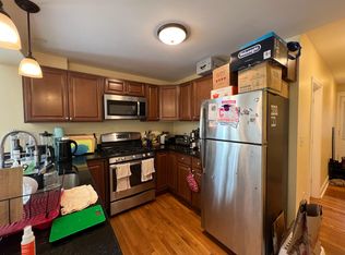 20 Silvey Pl #12, Somerville, MA 02143