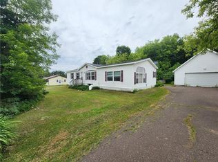 6517 W Grove St, Winter, WI 54896