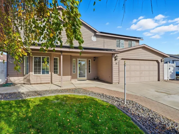 16 W 48th Ave, Kennewick, WA 99337