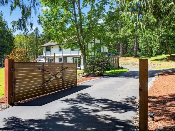9300 86th Avenue NW, Gig Harbor, WA 98332