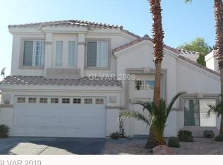 4595 Barnes Ct #0, Las Vegas, NV 89147