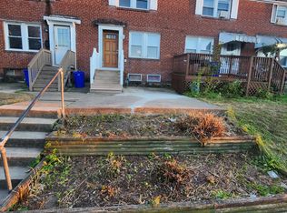 2357 Kensington St, Harrisburg, PA 17104