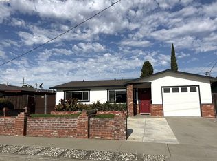 1636 Bruce St, Antioch, CA 94509