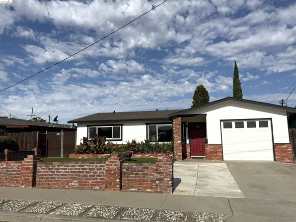 1636 Bruce St, Antioch, CA 94509