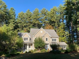 456 Adams St, Holliston, MA 01746