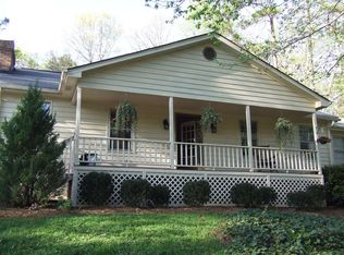 4683 W Price Rd, Buford, GA 30518