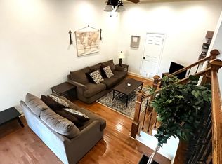 3852 Valley Ridge Dr, Nashville, TN 37211