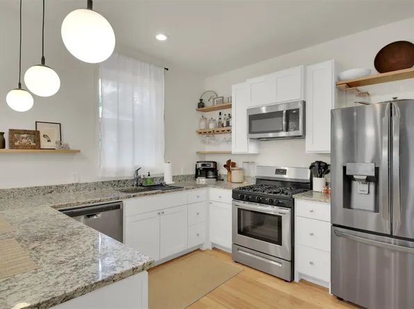 510 Blackson Ave #2, Austin, TX 78752