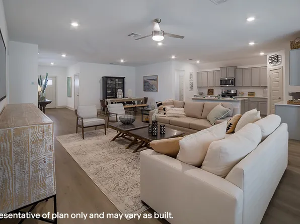 Homes Available Soon, Hickory Ridge Estates