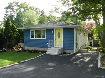 48 Rockaway Drive, Sound Beach, NY, 11789