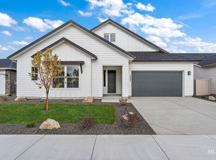 5492 W Double Blue St, Eagle, ID 83616