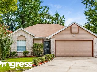 5061 Sunny Spruce Ter, Jacksonville, FL 32210
